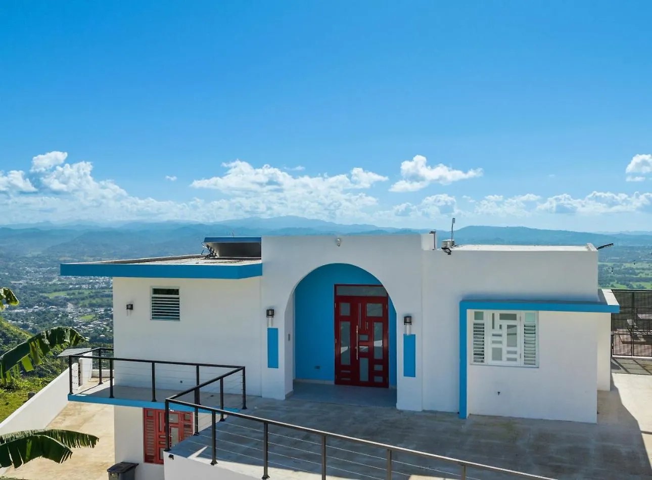 Bed & Breakfast Velbela Paradiso Rincon